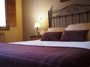 Hostal Almanzor Gredos